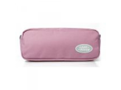 Детский пенал Land Rover Kids Pen Case, Pink/Grey, артикул LDGF580PUA от Land Rover Детский пенал Land Rover Kids Pen Case, Pink/Grey, артикул LDGF580PUA