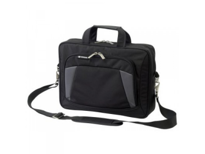 Портфель Toyota Briefcase, Black, артикул OTP41101SV