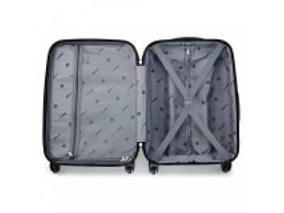 Чемодан на коле?сиках Volkswagen Classic Trolley T1 Bulli, артикул 231087301KVQ от VAG Чемодан на коле?сиках Volkswagen Classic Trolley T1 Bulli, артикул 231087301KVQ