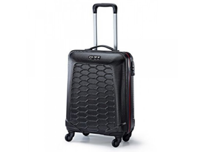 Чемодан Volkswagen Trolley GTI, артикул 5G6087301GCA