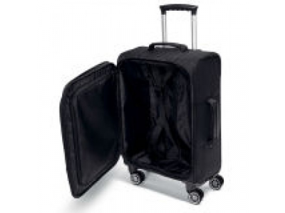 Чемодан для ручной клади BMW Board Case, Black от BMW Чемодан для ручной клади BMW Board Case, Black