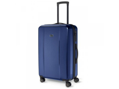 Туристический чемодан BMW M Trolley, Marina Bay Blue