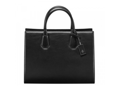 Дамская сумка Mercedes Handbag, Leather, be Bree, Black от Mercedes Дамская сумка Mercedes Handbag, Leather, be Bree, Black