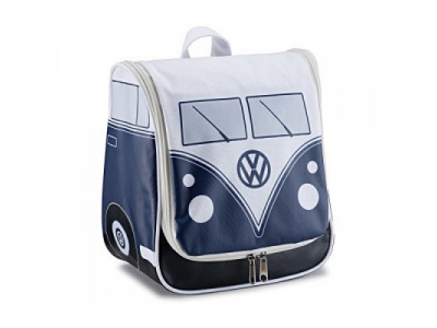Дорожный несессер Volkswagen T1 Bulli Summer Edition Wash Bag от VAG Дорожный несессер Volkswagen T1 Bulli Summer Edition Wash Bag