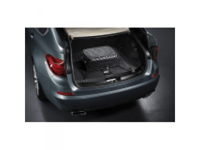 Напольная сетка багажного отделения BMW, артикул 51479410838