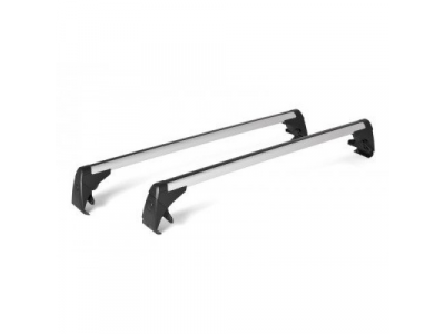 Багажник на крышу для Skoda Superb Basic rooftop carrier, артикул LAS800001