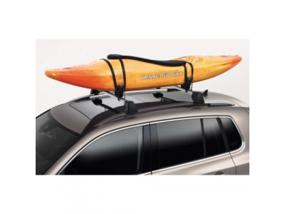 Крепление для байдарки на крышу Volkswagen Kayak holder