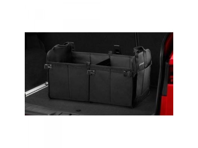 Складной ящик в багажное отделения Jaguar Luggage Compartment Collapsible Organiser