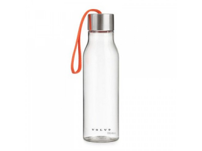 Фляга для воды Volvo Water Bottle Orange от Volvo Фляга для воды Volvo Water Bottle Orange