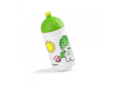 Бутылочка для напитков Skoda Children’s drinking bottle – Boy, артикул 31121B