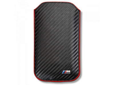 Чехол BMW M Sleeve Samsung Galaxy S3, артикул 80212333807
