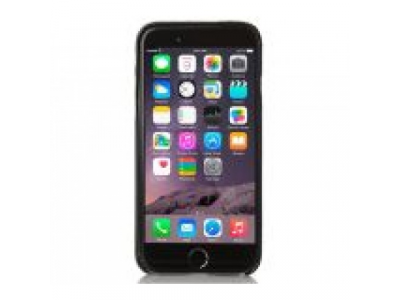 Кожаная крышка-чехол Jaguar для iPhone 6 Leather Case, Black от JAGUAR Кожаная крышка-чехол Jaguar для iPhone 6 Leather Case, Black