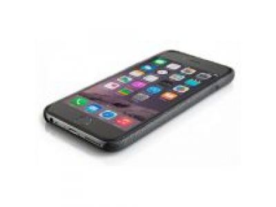 Кожаная крышка-чехол Jaguar для iPhone 6 Leather Case, Black от JAGUAR Кожаная крышка-чехол Jaguar для iPhone 6 Leather Case, Black