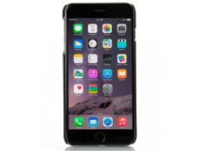 Пластиковая крышка-чехол Jaguar для iPhone 7, Black от JAGUAR Пластиковая крышка-чехол Jaguar для iPhone 7, Black