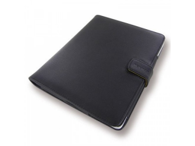 Кожаный чехол для планшета Renault, артикул 7711576803 от Renault Кожаный чехол для планшета Renault, артикул 7711576803