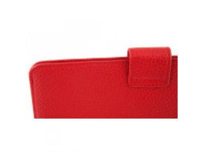 Чехол для IPad Audi Leather iPad case Red
