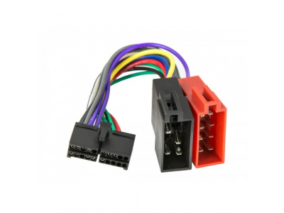 ISO адаптер Aura AWU-PR01 для автомагнитол Prology.