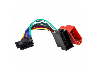 ISO адаптер Aura AWU-SY03 для автомагнитол Sony. от AURA ISO адаптер Aura AWU-SY03 для автомагнитол Sony.