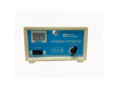 Зарядное устройство General Technologies GT-BC006 / 12 от GENERAL TECHNOLOGIES Зарядное устройство General Technologies GT-BC006 / 12