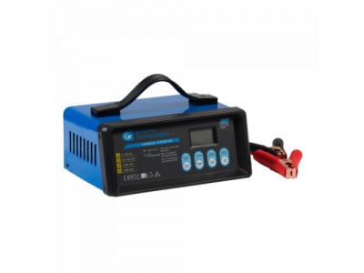 Зарядное устройство General Technologies GT-BC033 / 10 от GENERAL TECHNOLOGIES Зарядное устройство General Technologies GT-BC033 / 10