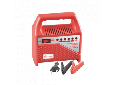 Зарядное устройство General Technologies GT-PC6C / 10