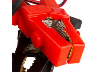 Провода для прикуривания Heyner AkkuEnergy диам 35мм, 4.5 м, 928350 HEYNER от HEYNER Провода для прикуривания Heyner AkkuEnergy диам 35мм, 4.5 м, 928350 HEYNER