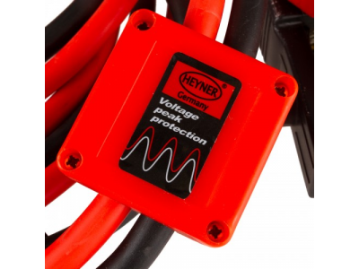 Провода для прикуривания Heyner AkkuEnergy диам 35мм, 4.5 м, 928350 HEYNER от HEYNER Провода для прикуривания Heyner AkkuEnergy диам 35мм, 4.5 м, 928350 HEYNER