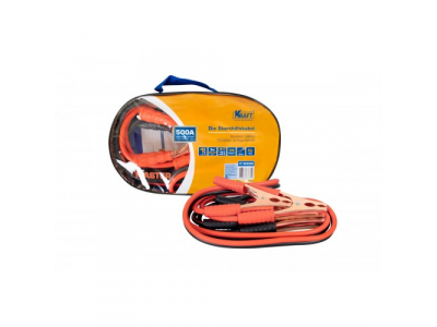 Пусковые провода 500A Master