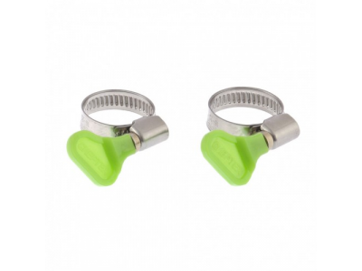 Хомуты металлические элемент крепления с формой ключа 12-20мм,2 шт. //Сибртех от СИБРТЕХ Хомуты металлические элемент крепления с формой ключа 12-20мм,2 шт. //Сибртех