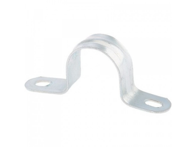 Скоба металлическая двухлапковая, 48 смд 50 шт Сибртех от СИБРТЕХ Скоба металлическая двухлапковая, 48 смд 50 шт Сибртех