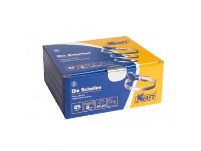 Хомут с ключом 20-32 мм OBERKRAFT от KRAFT Хомут с ключом 20-32 мм OBERKRAFT