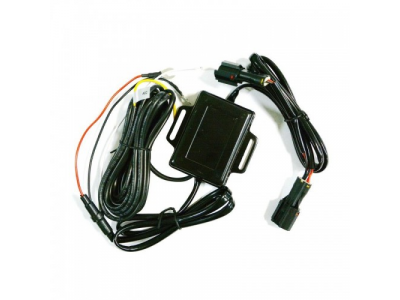 Комплект светодиодных ходовых огней HONDA CIVIC 2011+(с реле управления) от SVS Комплект светодиодных ходовых огней HONDA CIVIC 2011+(с реле управления)