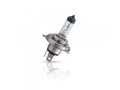 Лампа для автомобильных фар LongLife H4/12 В/60/55 Вт от PHILIPS Лампа для автомобильных фар LongLife H4/12 В/60/55 Вт