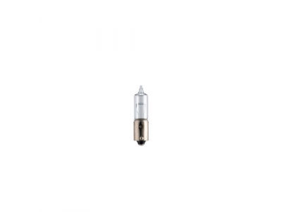 Стандартные лампы для салона и сигнальные лампы Vision H21W/12 В/21 Вт от PHILIPS Стандартные лампы для салона и сигнальные лампы Vision H21W/12 В/21 Вт