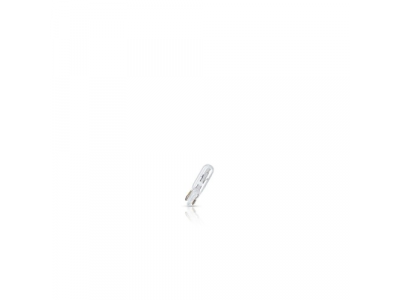 Стандартные лампы для салона и сигнальные лампы Vision W1,2W/12 В/1,2 Вт