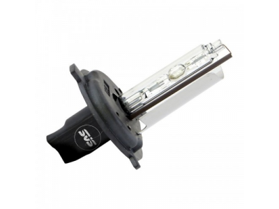Комплект ксеноновых ламп SVS H4 4300K Silver Series от SVS Комплект ксеноновых ламп SVS H4 4300K Silver Series
