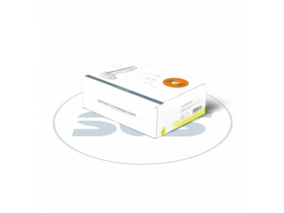 Комплект ксеноновых ламп SVS H7 4300K Silver Series от SVS Комплект ксеноновых ламп SVS H7 4300K Silver Series