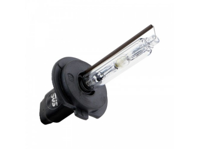 Комплект ксеноновых ламп SVS H7 4300K Silver Series от SVS Комплект ксеноновых ламп SVS H7 4300K Silver Series