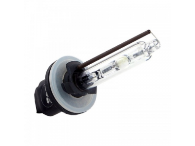 Комплект ксеноновых ламп SVS H27 (880/881) 4300K Silver Series от SVS Комплект ксеноновых ламп SVS H27 (880/881) 4300K Silver Series