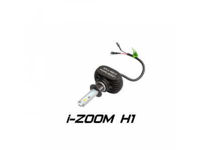 Светодиодные лампы Optima LED i-ZOOM H1 Warm White от OPTIMA Светодиодные лампы Optima LED i-ZOOM H1 Warm White