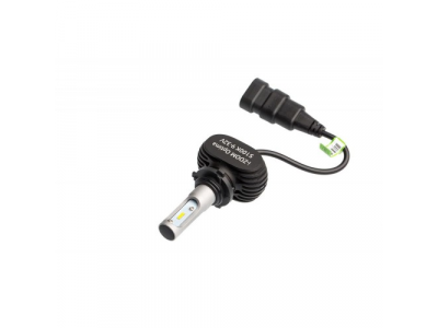 Светодиодные лампы Optima LED i-ZOOM HB4(9006) White от OPTIMA Светодиодные лампы Optima LED i-ZOOM HB4(9006) White