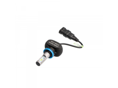 Светодиодные лампы Optima LED i-ZOOM H8 White от OPTIMA Светодиодные лампы Optima LED i-ZOOM H8 White