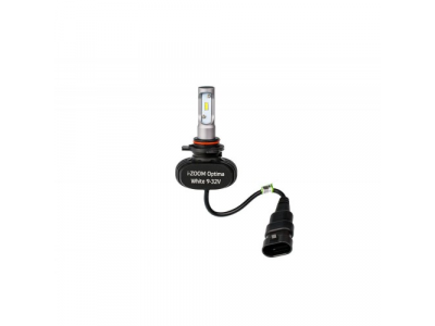 Светодиодные лампы Optima LED i-ZOOM HIR2 White от OPTIMA Светодиодные лампы Optima LED i-ZOOM HIR2 White
