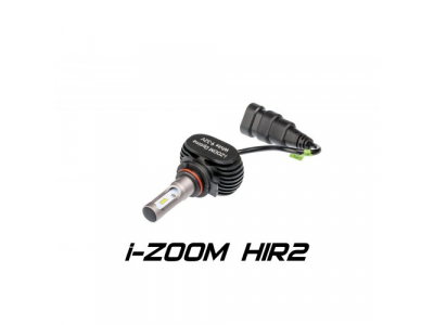 Светодиодные лампы Optima LED i-ZOOM HIR2 White от OPTIMA Светодиодные лампы Optima LED i-ZOOM HIR2 White