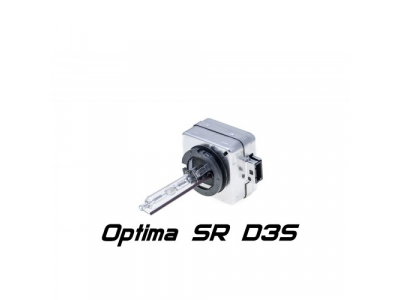 Ксеноновая лампа Optima Service Replacement D3S 4300K от OPTIMA Ксеноновая лампа Optima Service Replacement D3S 4300K