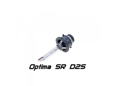 Ксеноновая лампа Optima Service Replacement D2S 4300K от OPTIMA Ксеноновая лампа Optima Service Replacement D2S 4300K