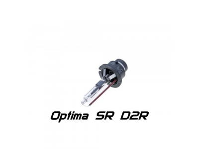 Ксеноновая лампа Optima Service Replacement D2R 4300K от OPTIMA Ксеноновая лампа Optima Service Replacement D2R 4300K