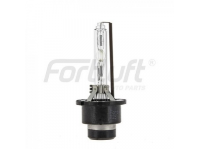 Fortluft Ксеноновая лампа D2S 4300K 12V от Fortluft Fortluft Ксеноновая лампа D2S 4300K 12V