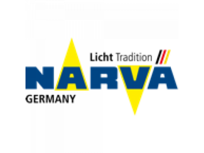 NARVA H1 12V 55W (P14,5s), 1шт., 48320 от NARVA NARVA H1 12V 55W (P14,5s), 1шт., 48320