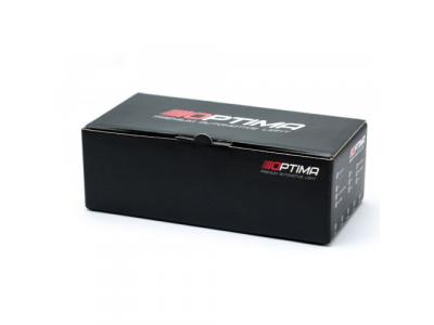 Лампа ксеноновая Optima на керамической основе Н27 6200К от OPTIMA Лампа ксеноновая Optima на керамической основе Н27 6200К